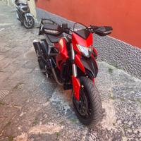 Ducati hypermotard/hyperstrada 939
