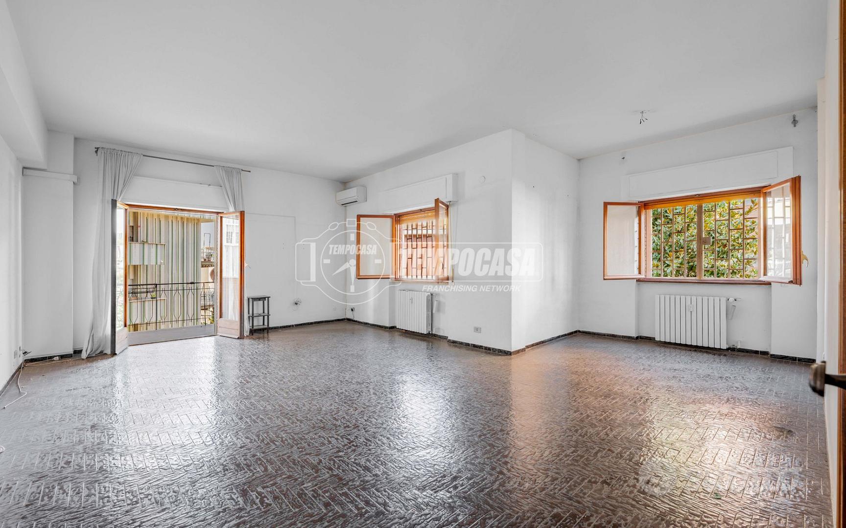 Appartamento – Roma, Portuense - Vista 4