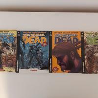 Fumetti the walking dead 