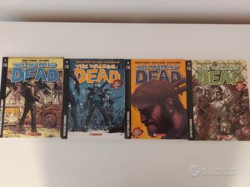 Fumetti the walking dead 