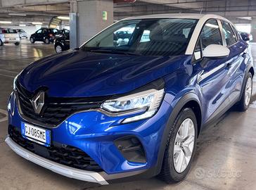 Renault Captur Full Hybrid E-Tech 145CV RiveGauche