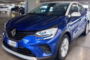 Renault Captur Full Hybrid E-Tech 145CV RiveGauche
