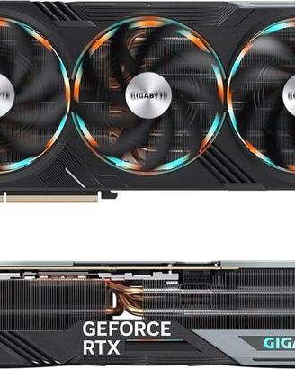 RTX 4090 24gb Gigabyte Gaming OC
