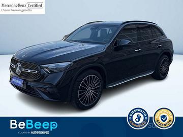 Mercedes-Benz GLC 220 D AMG LINE PREMIUM 4MAT...