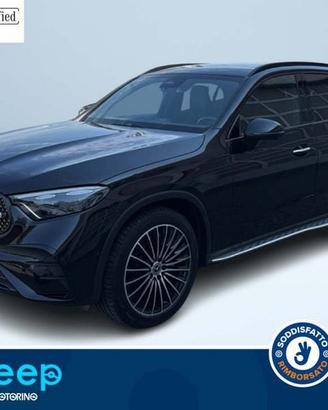 Mercedes-Benz GLC 220 D AMG LINE PREMIUM 4MAT...