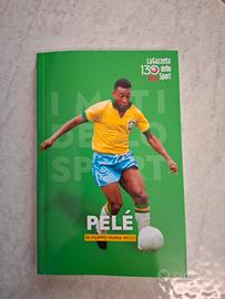 Libretti "I miti dello sport".