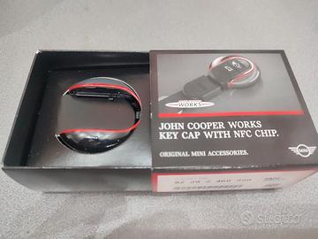 John Cooper works