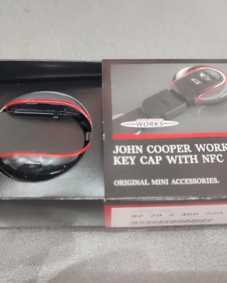 John Cooper works