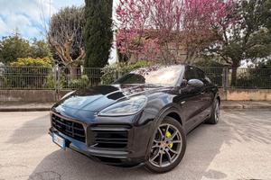 Porsche Cayenne Coupé 3.0 V6 E-Hybrid