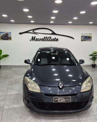 Renault Megane Mégane 1.5 dCi/85CV Grandtour Serie