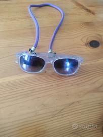 occhiali bimba