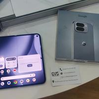 Google Pixel 10 Pro Fold