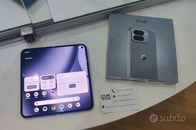 Google Pixel 10 Pro Fold