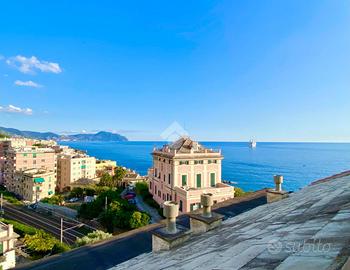 3 LOCALI A GENOVA