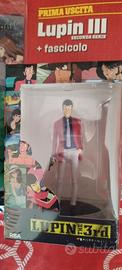 Lupin 1 uscita edicola