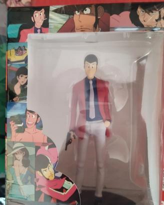 Lupin 1 uscita edicola
