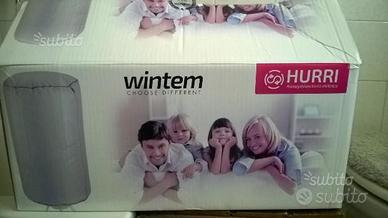 Asciugabiancheria elettrico Wintem Hurri