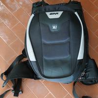 zaino per moto GIVI 