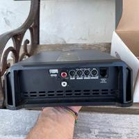 Amplificatore soundigital 5000 evo5