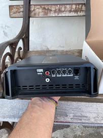 Amplificatore soundigital 5000 evo5