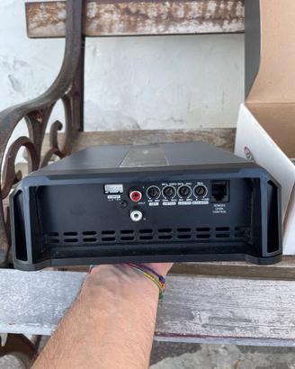 Amplificatore soundigital 5000 evo5