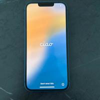 IPhone 13 blu 128 g