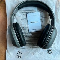 Cuffie jam wireless headphone xd collection