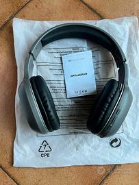 Cuffie jam wireless headphone xd collection