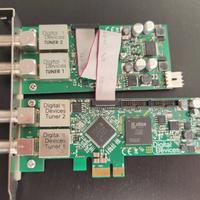 Digital Devices Cine V6.5 DVB-S/S2