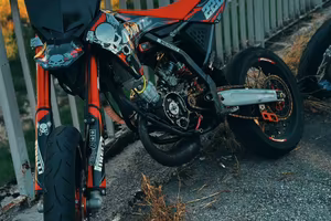 fantic casa 50 (88 stage 6)