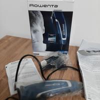 Rowenta regolacapelli/barba driver