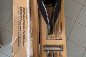 Kit Spit Fire XL Mercury V8 Hp 300
