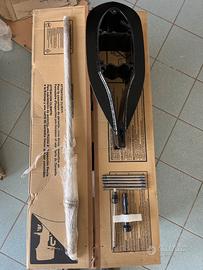 Kit Spit Fire XL Mercury V8 Hp 300