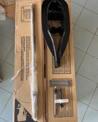 Kit Spit Fire XL Mercury V8 Hp 300