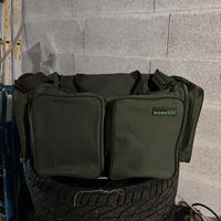 Attrezzatura carpfishing