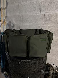 Attrezzatura carpfishing