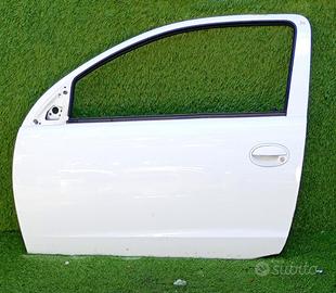 PORTIERA ANTERIORE SINISTRA OPEL Corsa C 3P 2Â° Se