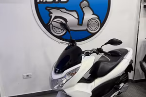 Honda PCX 125