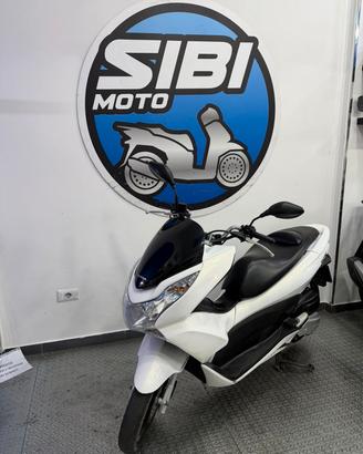 Honda PCX 125