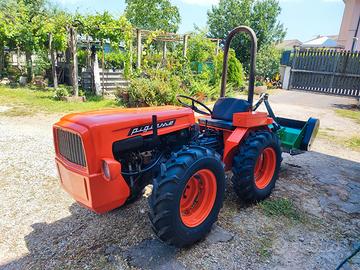 Trattore PGS 30cv