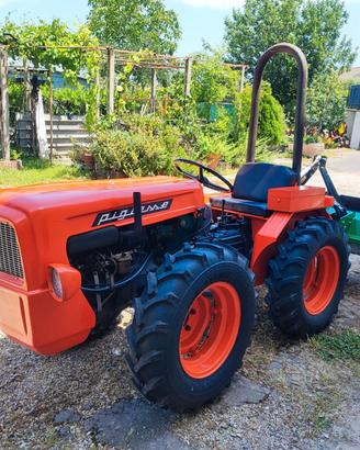 Trattore PGS 30cv