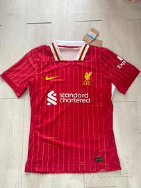 Maglia Liverpool 24/25