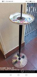 posa cenere  vintage