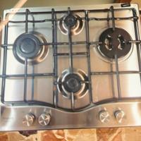 Piano cottura Hotpoint Ariston