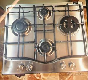 Piano cottura Hotpoint Ariston