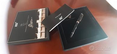 penna stilo MontBlanc