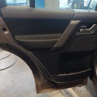 Pannell porta post sx LAND ROVER FREELANDER 2 2008