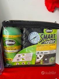 Kit riparatore SLIME con compressore