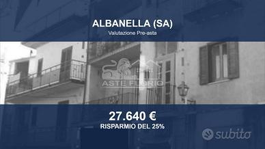 Immobile in asta di 60 m² a Albanella