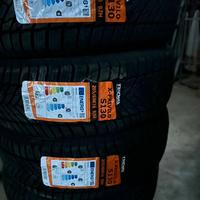 PNEUMATICI NUOVI TRACMAX 205/60 R16 92H